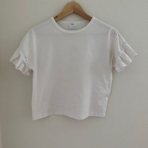 Zara Girl Blouse